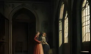 Příběh: kamenný jednoobloukový most č. 14531-2