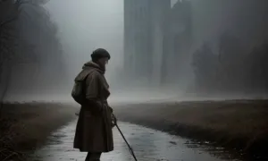 Příběh: socha svatého Jana Nepomuckého ve Svitávce