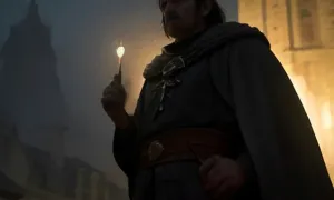 Příběh: radnice na Kladně