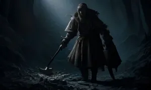 Příběh: Borromeum