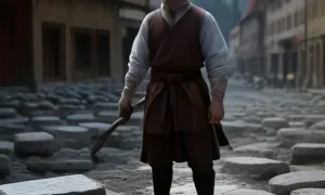 Příběh: Dům U Zlaté hvězdy (Litoměřice)