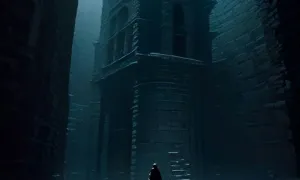 Příběh: Zvonička (Veleslavín)