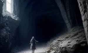 Příběh: Měkké doly