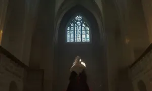 Příběh: Dům U rytířů (Praha)