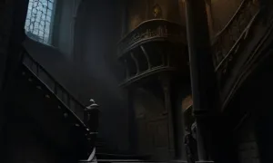 Příběh: Dům na Pernštýnském náměstí 49