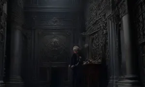 Příběh: Špitál s kaplí sv. Václava