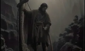 Příběh: Pozůstatky šibenice