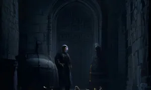 Příběh: děkanství Nymburk