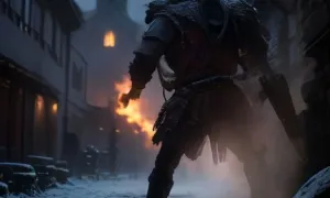Příběh: Černá věž (Klatovy)