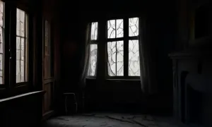 Příběh: Lázeňský dům Bedřicha Smetany