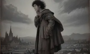 Příběh: Švédské šance u Ludéřova