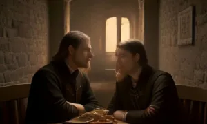 Příběh: Dům čp. 18 (Kadaň)