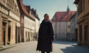 Příběh: Hornigův dům v Chebu