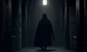 Příběh: Dům U Černého kříže (Nové Město, Praha)