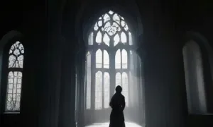 Příběh: Sieglova vila (Podbořany)