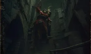 Příběh: zvonice v Bukovici