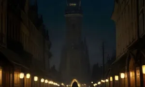Příběh: Pardubice hlavní nádraží