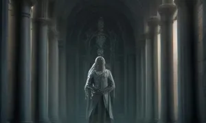 Příběh: Kačerov (stanice metra)