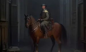 Příběh: Teplice v Čechách