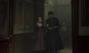 Příběh: rodný dům Václava Hanky