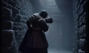 Příběh: Měšťanský dům (Valašské Meziříčí, 1000125119)