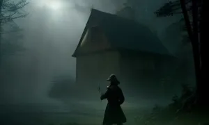 Příběh: Třeboňské seníky