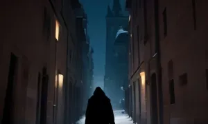 Příběh: Škodův dům
