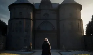 Příběh: Městská památková zóna Karviná