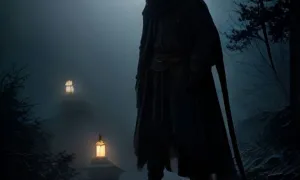 Příběh: Věž tvrze