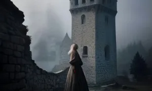 Příběh: Zvonice (Hojkov)