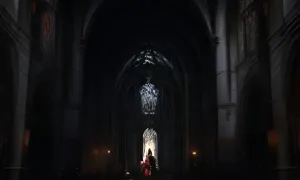 Příběh: Kazanka