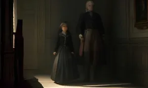 Příběh: Busta Františka Táborského
