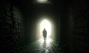 Příběh: Denisova 19