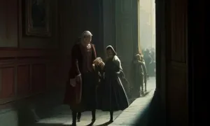Příběh: Benešova 24