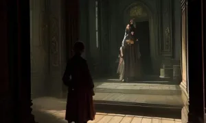 Příběh: Děkanství Horní Slavkov