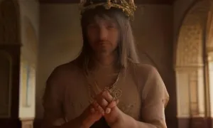 Příběh: zámek Biskupice u Jevíčka