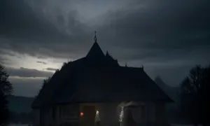 Příběh: Brtníky ev. č. 39