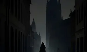 Příběh: Dlouhá 38