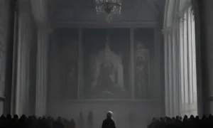Příběh: Dělnický dům – sokolovna
