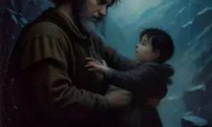 Příběh: Usedlost čp. 12 (Salajna)