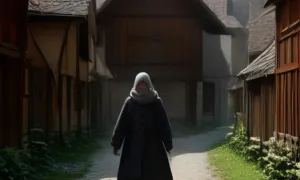 Příběh: Wagnerova chalupa