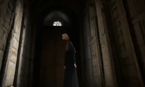 Příběh: kaple svaté Ludmily (Horní Libochová)