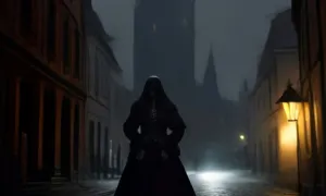 Příběh: Dolní náměstí 2