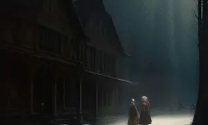 Příběh: Socha svatého Václava (Velká Jesenice)