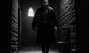Příběh: Březanova čp. 7