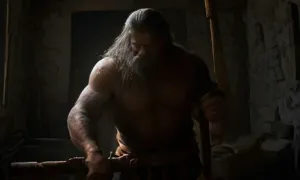 Příběh: kaple Anděla Strážce (Lobendava)