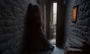 Příběh: Březinova 5