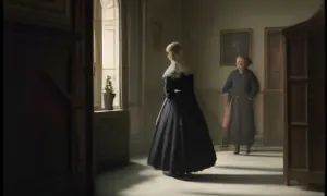 Příběh: Městské divadlo v Broumově