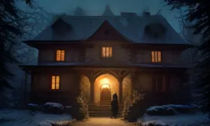 Příběh: Myslivna (Satalice)