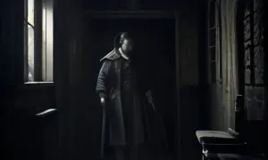 Příběh: Kaple svatého Josefa (Druzcov)